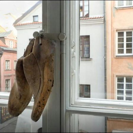 Piwna Vintage Apartment Βαρσοβία Εξωτερικό φωτογραφία