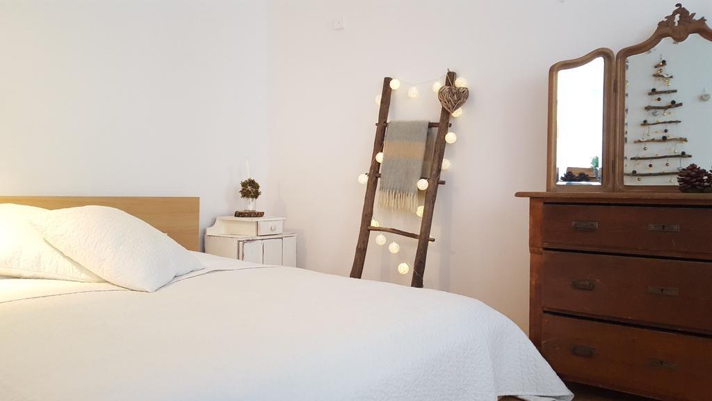 Piwna Vintage Apartment Βαρσοβία Δωμάτιο φωτογραφία